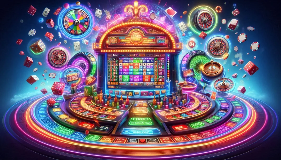 RichPrize Casino